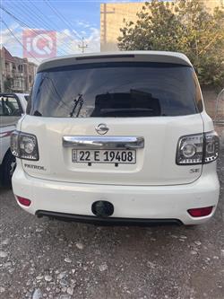 نيسان باترول